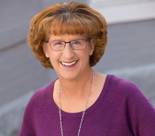 Janet Chapple