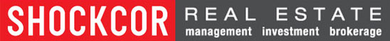 Shockcor Real Estate Logo