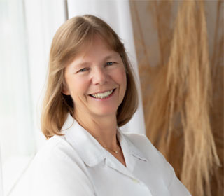 Evelyn Pepin