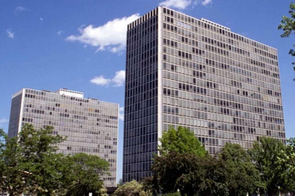 Lafayette-Towers-East